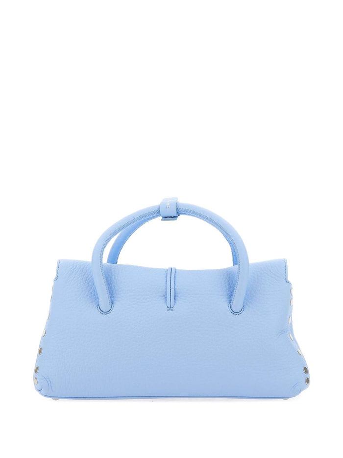 Zanellato Dotta Centauro S Damentasche Blau Salento 5