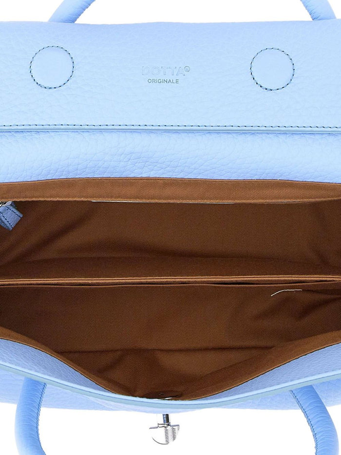 Zanellato Dotta Centauro S Damentasche Blau Salento 6