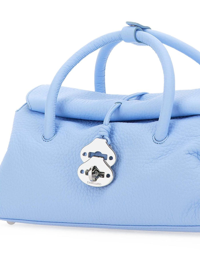 Zanellato Dotta Centauro S Damentasche Blau Salento 7