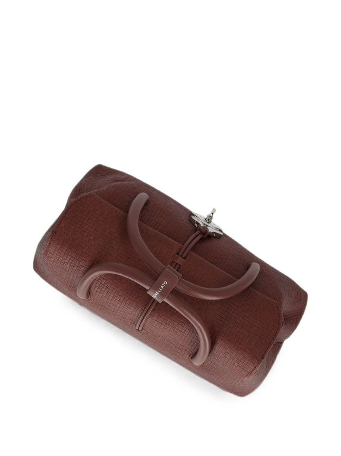 Zanellato Borsa Marrone Donna 2