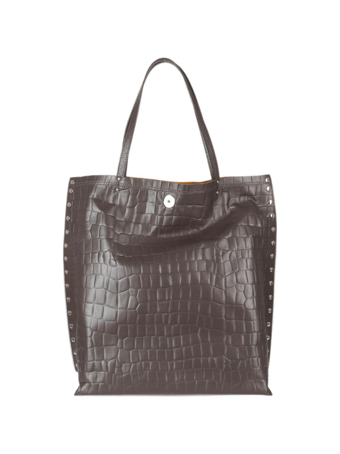 Zanellato Borsa Marrone Donna 2