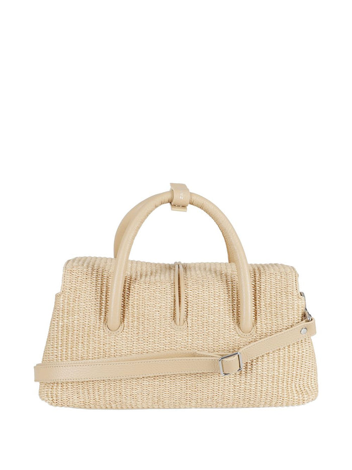 Zanellato Dotta Small Bag Women Beige 3
