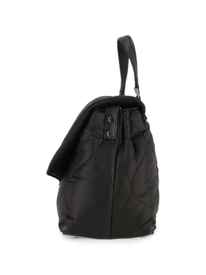 Zanellato Borsa Nero Donna 2