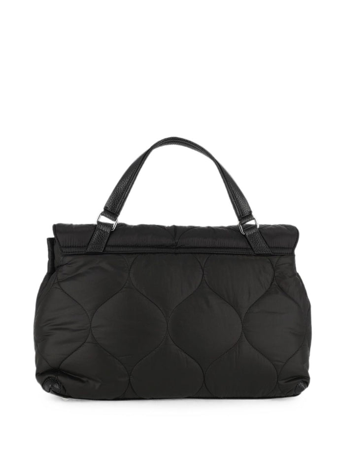Zanellato Borsa Nero Donna 5