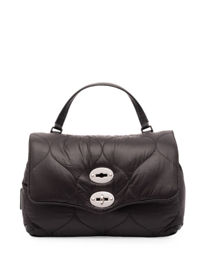 Zanellato Borsa Nero Donna 1