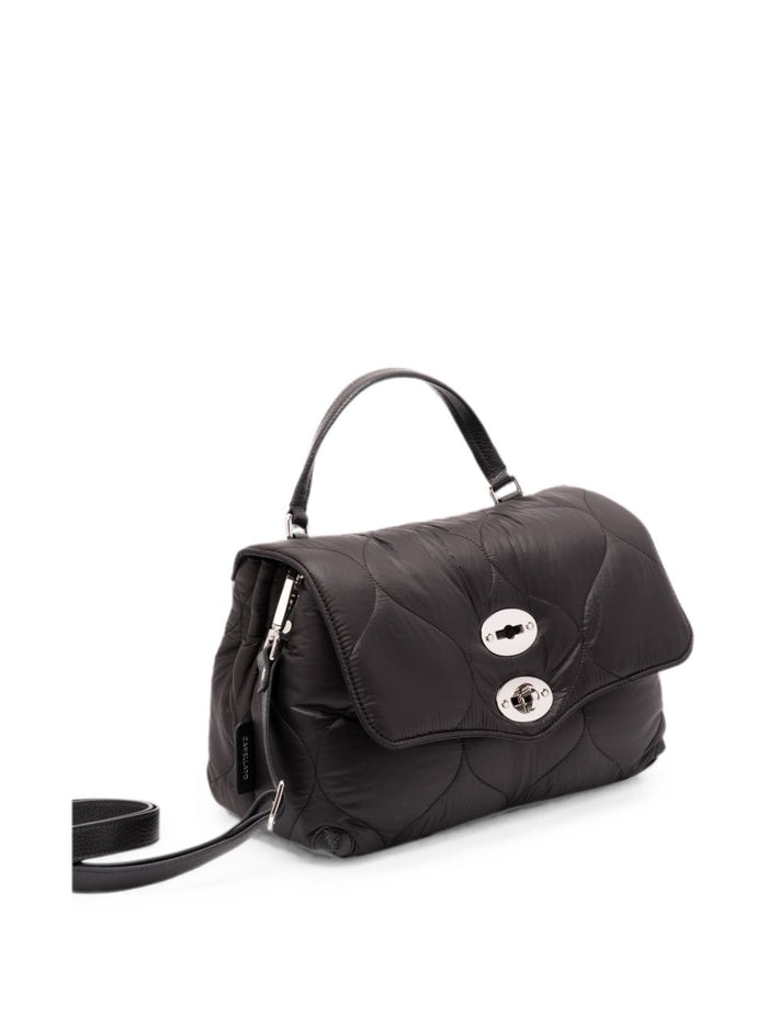 Zanellato Borsa Nero Donna 2
