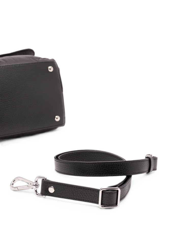 Zanellato Borsa Nero Donna 3