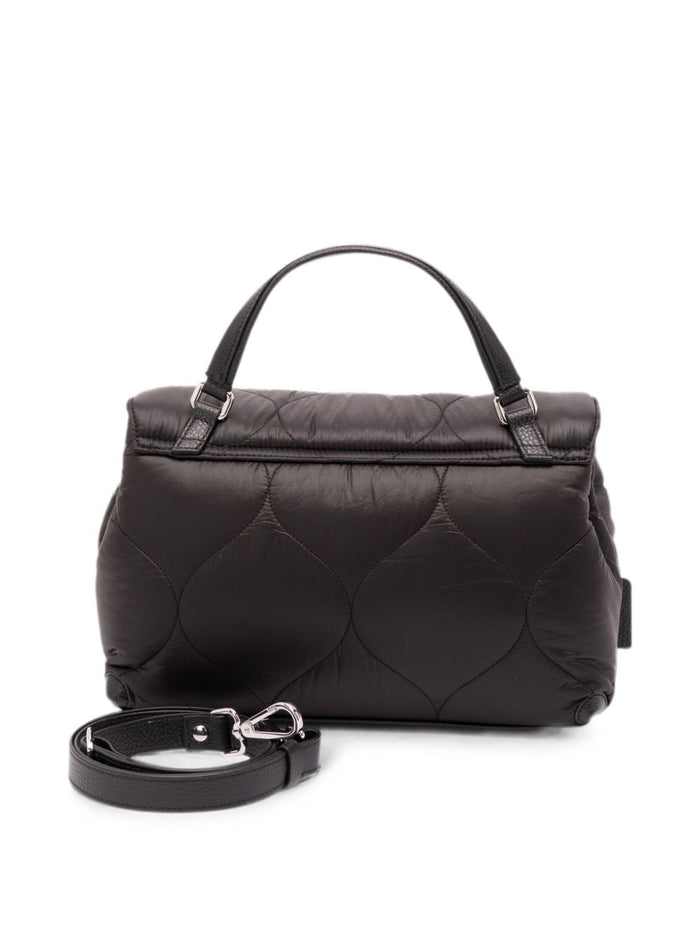 Zanellato Borsa Nero Donna 4