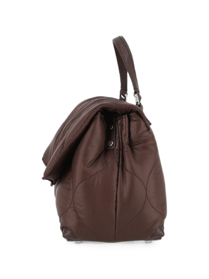 Zanellato Borsa Marrone Donna 3