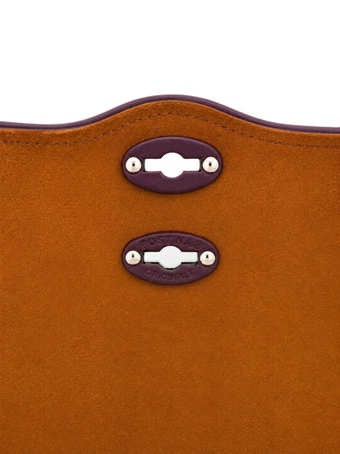 Zanellato Borsa Rosso Donna 5