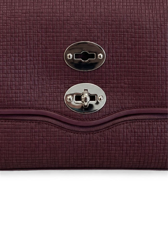Zanellato Borsa Rosso Donna 2
