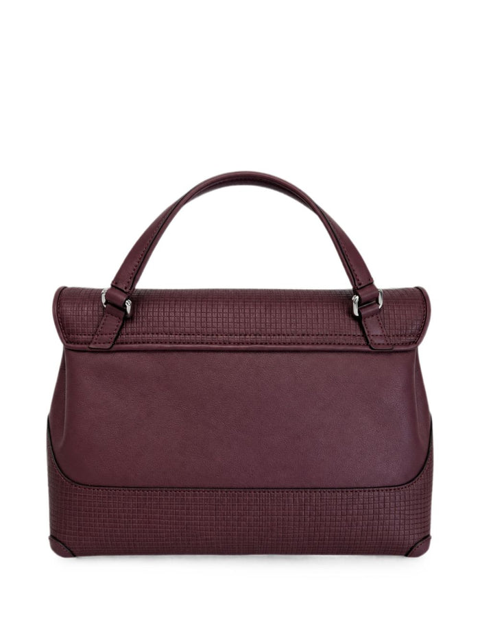 Zanellato Borsa Rosso Donna 3