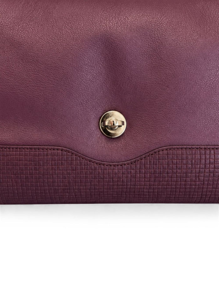 Zanellato Borsa Rosso Donna 5