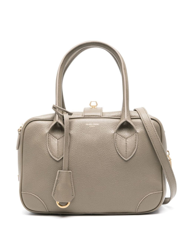 Golden Goose Borsa Beige Donna Bauletto 1