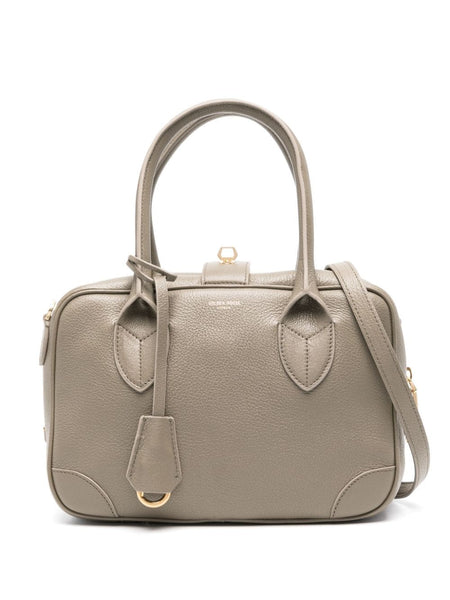 Golden Goose Beige Bag Women's Handbag Dipierro