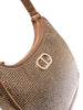 Twinset Borsa Marrone Donna 2