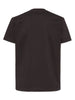 Dsquared2 Black Men's T-shirt with Dsq2 Logo Motif 2