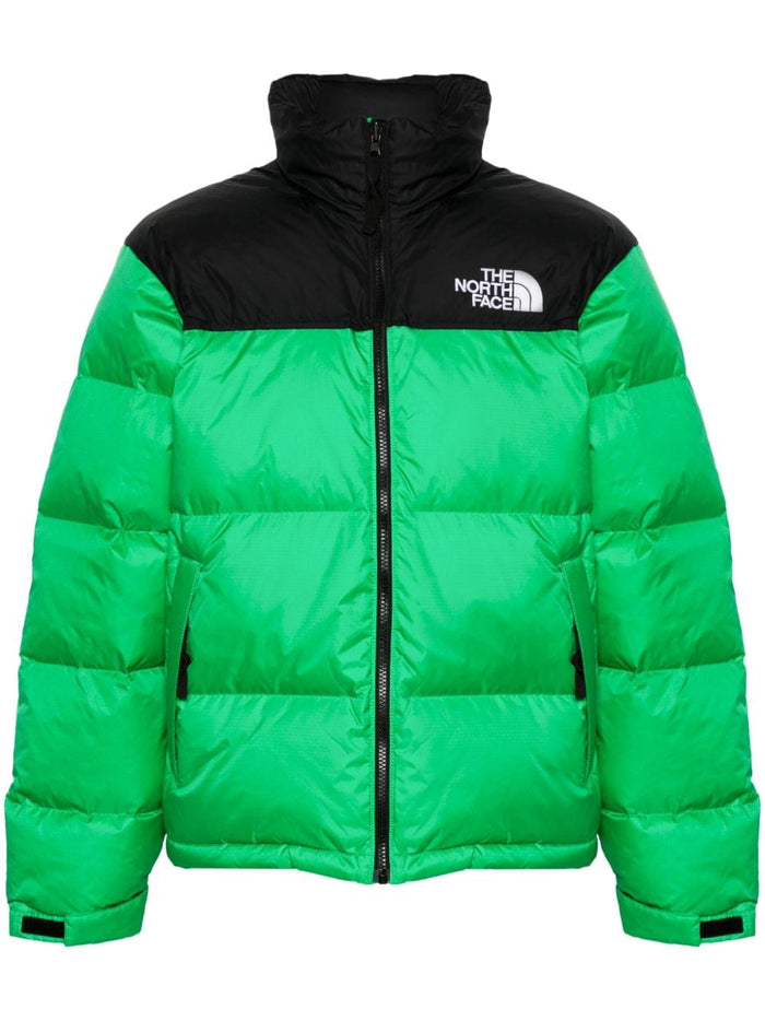 The North Face Giubotto Verde Uomo 1996 Retro Neptuse 5