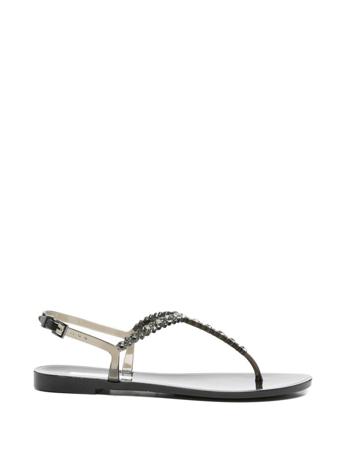 Menghi Scarpe Nero Donna 1