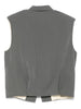 Alysi Women's Grey Vest 2