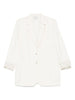 Alysi White Jacket Women 1