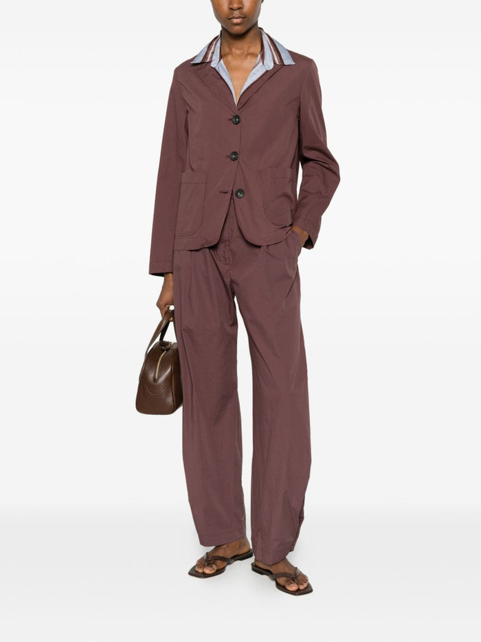 Diega Giacca Prune Donna 2