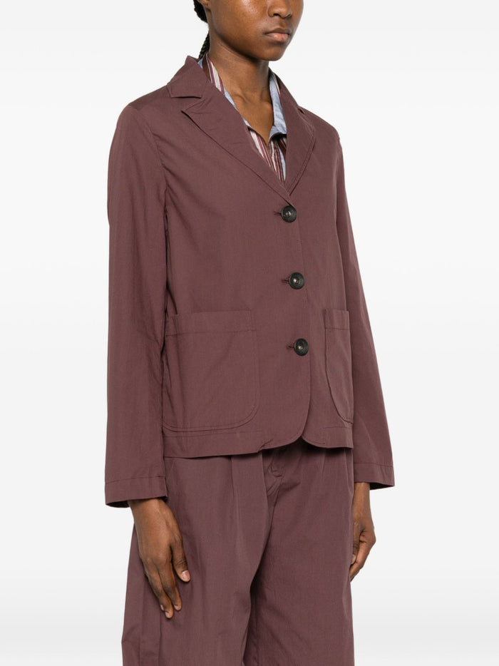 Diega Giacca Prune Donna 3