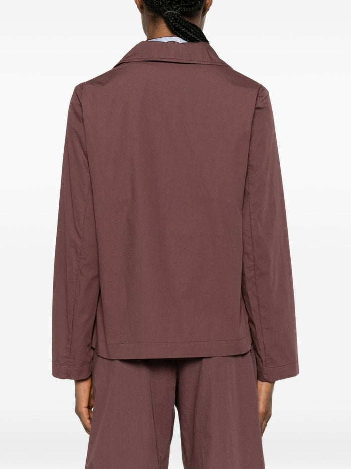 Diega Giacca Prune Donna 4