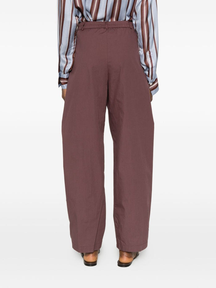 Diega Pantalone Prune Donna 3