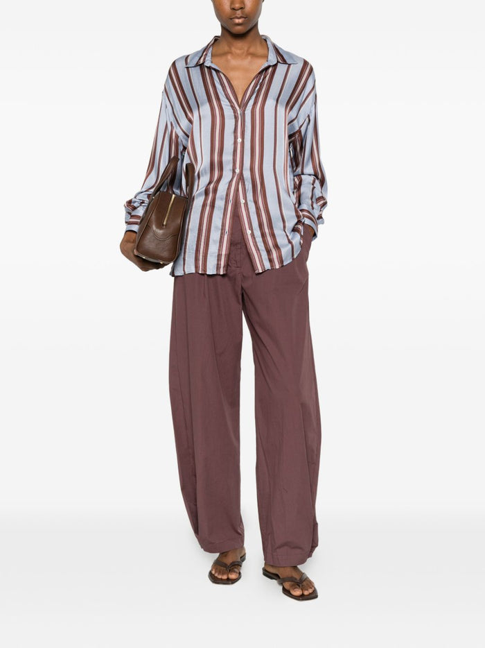 Diega Pantalone Prune Donna 4