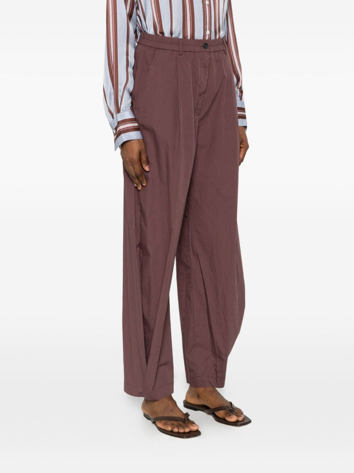 Diega Pantalone Prune Donna 5
