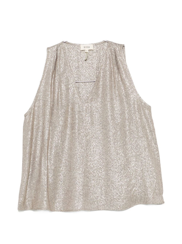 Diega Top Dore Donna 1