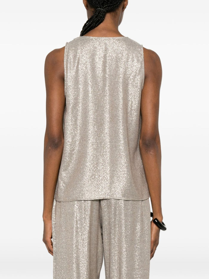 Diega Top Dore Donna 2