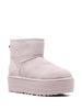 Ugg Scarpe Multicolore Donna Stivali Classic Mini Platform 2