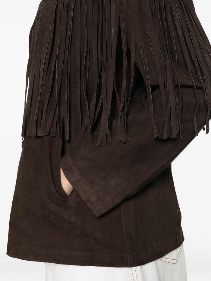 Diega Abito Marrone Donna 2