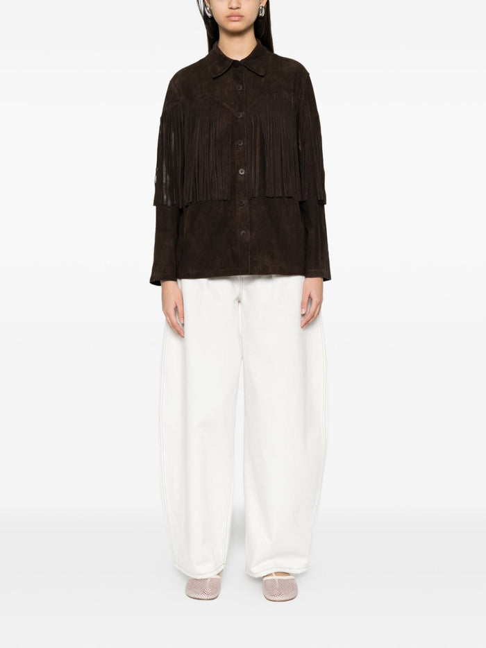 Diega Abito Marrone Donna 4