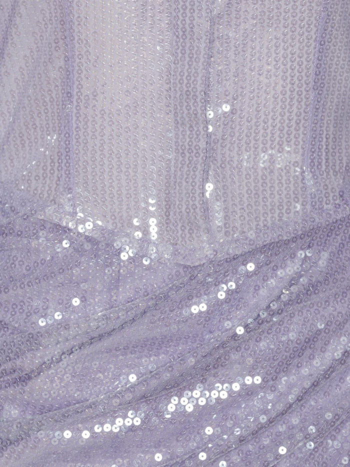 Rotate Women's Gray Dress 4