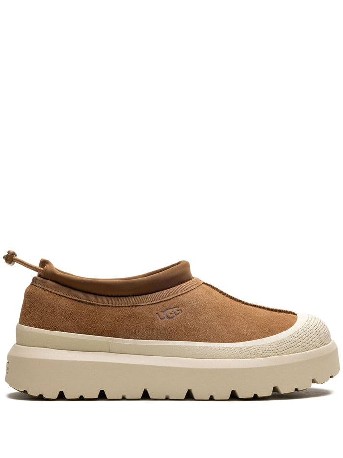 Ugg Tasman Weather Hybrid Herrenschuhe Braun 1