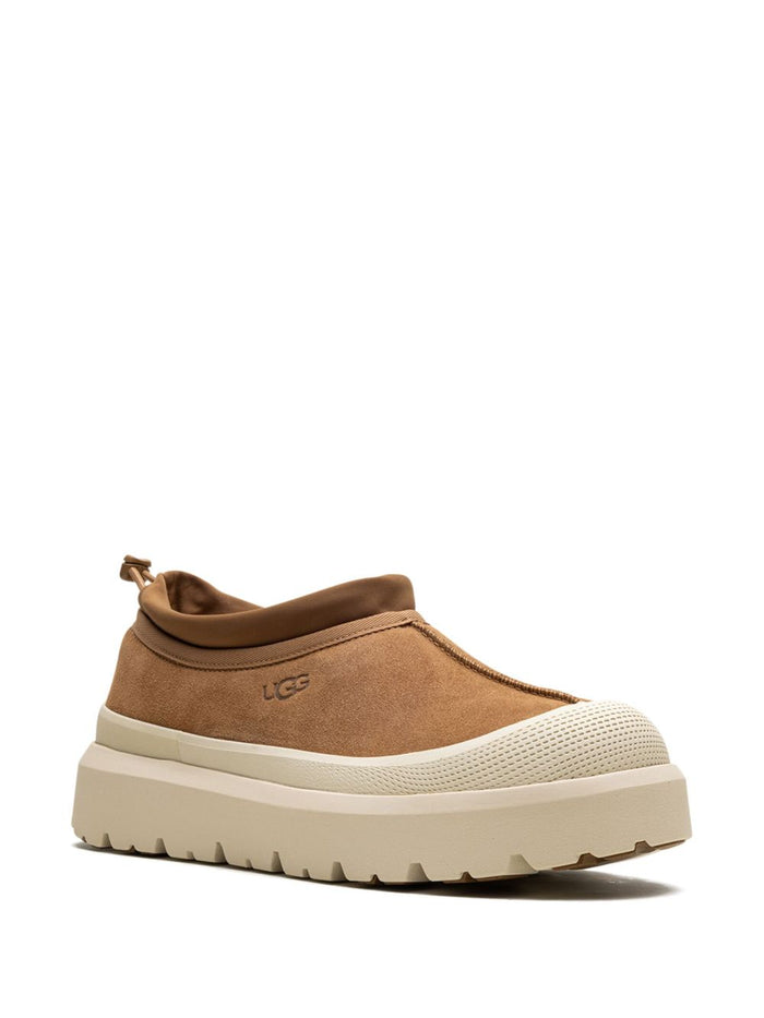 Ugg Tasman Weather Hybrid Herrenschuhe Braun 2