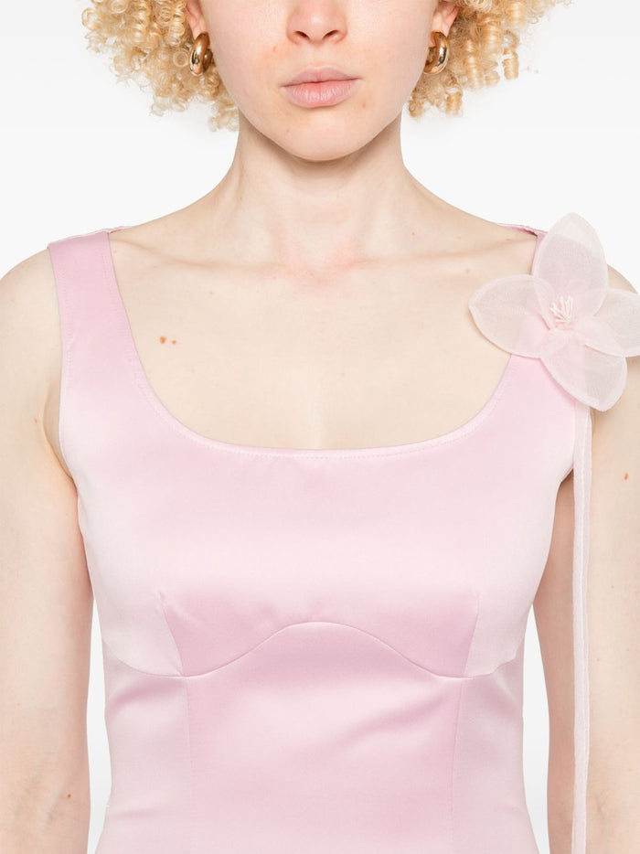 Rotate Woman Multicolor Dress 5