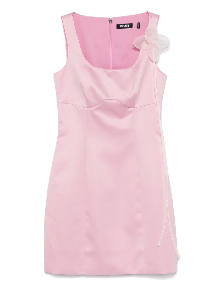 Rotate Woman Multicolor Dress 1