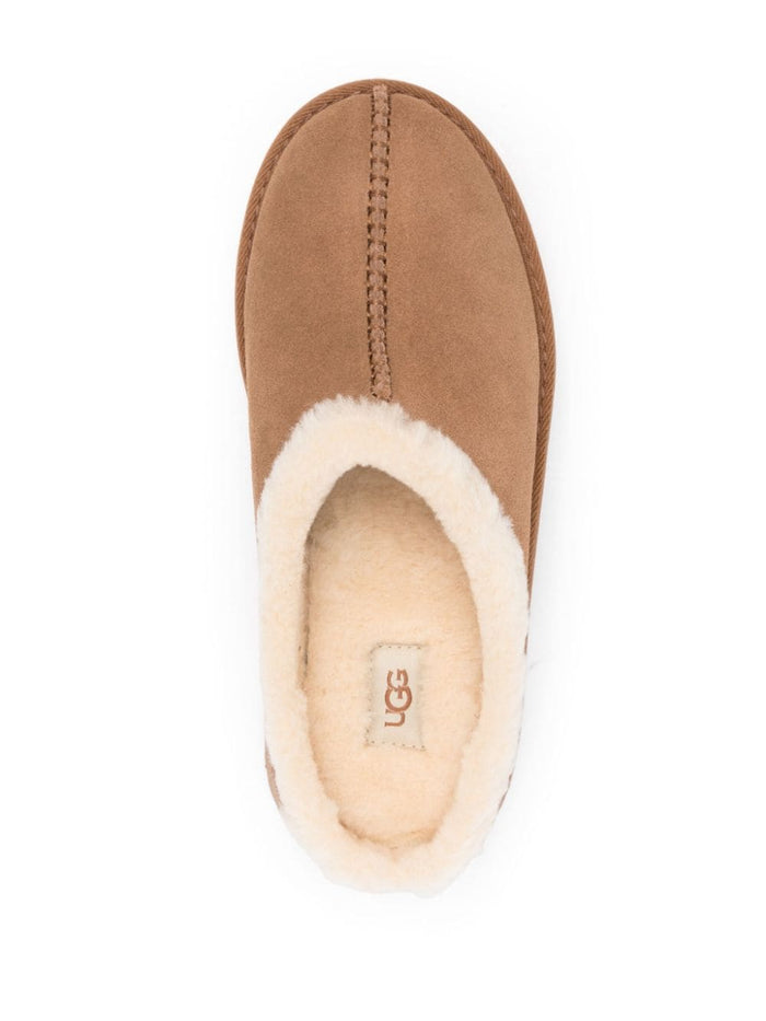 Ugg Scarpe Marrone Donna Mules New Heights 2