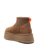 Ugg Scarpe Marrone Donna Classic Mini Dipper 3