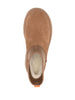 Ugg Scarpe Marrone Donna Classic Mini Dipper 4