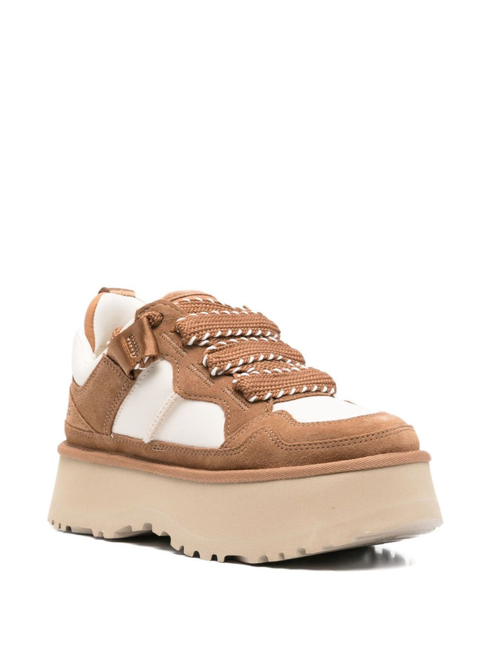 Ugg Astromel Donna Scarpe Marrone 2