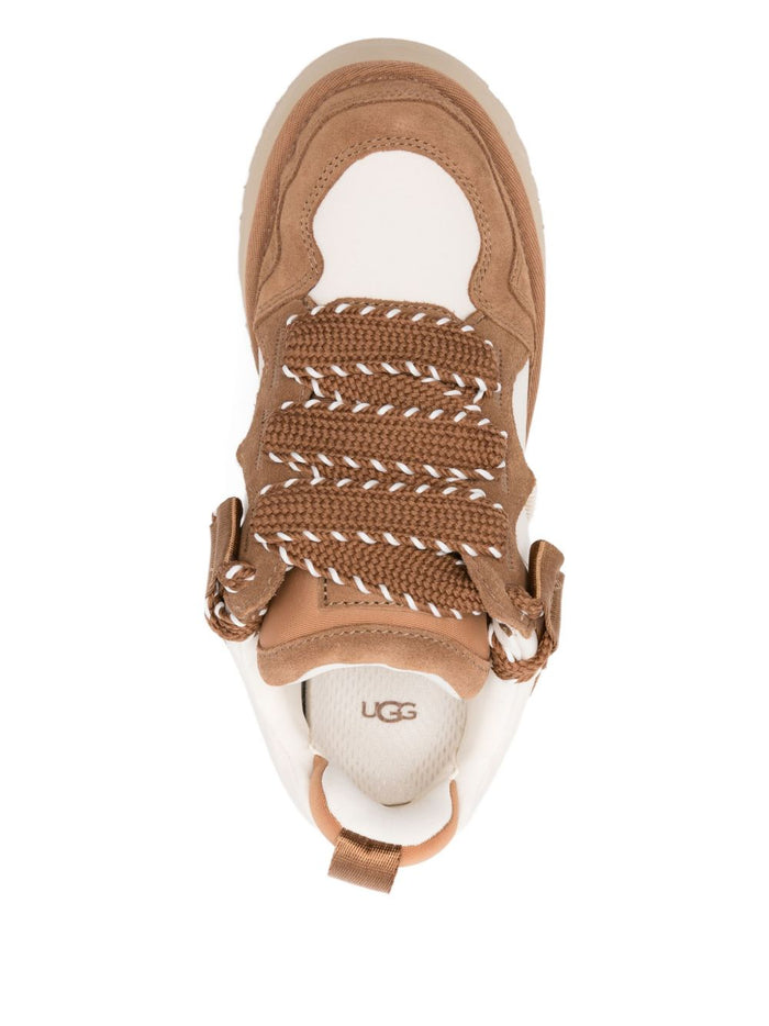 Ugg Astromel Donna Scarpe Marrone 3
