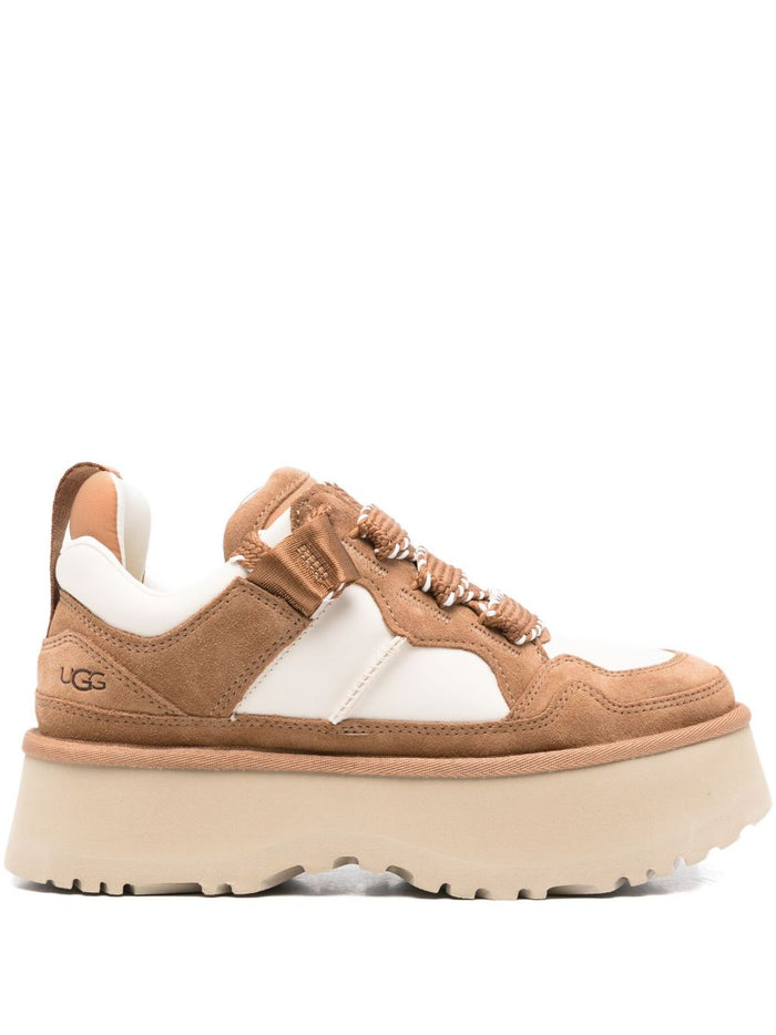 Ugg Astromel Donna Scarpe Marrone 1