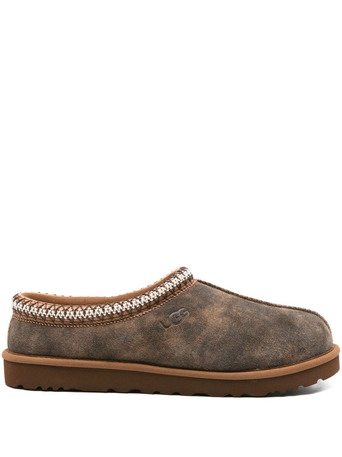 Ugg Tasman Baxter Donna Scarpe Marrone 1