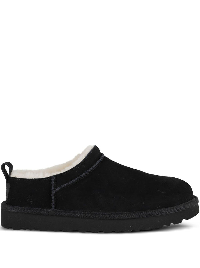 Ugg Classic Micro Donna Stivaletti Nero 1