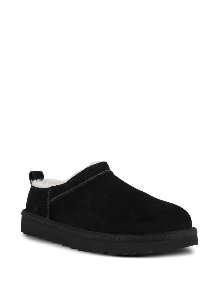 Ugg Classic Micro Donna Stivaletti Nero 2